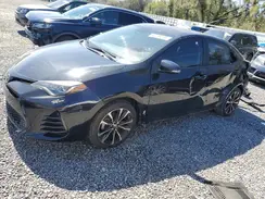 2T1BURHE5HC852203 2017 TOYOTA COROLLA