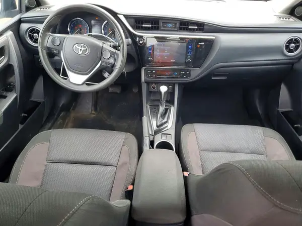 2T1BURHE5HC852265 2017 TOYOTA COROLLA - Image 8