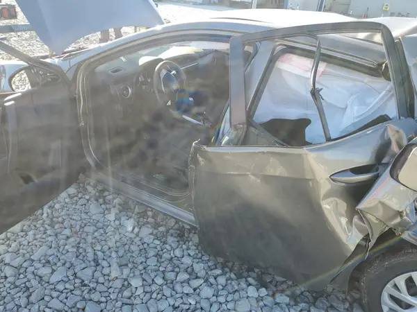 2T1BURHE5HC852282 2017 TOYOTA COROLLA - Image 8