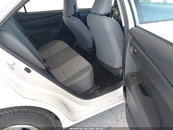 2T1BURHE5HC853108 2017 TOYOTA COROLLA - Image 8