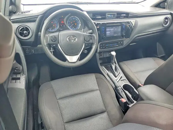 2T1BURHE5HC853190 2017 TOYOTA COROLLA - Image 8