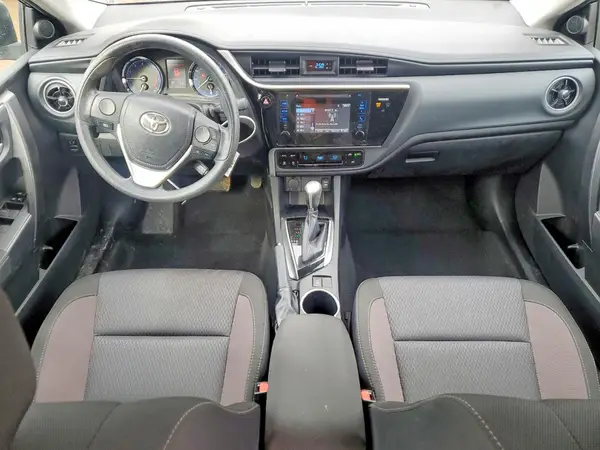 2T1BURHE5HC858051 2017 TOYOTA COROLLA - Image 8