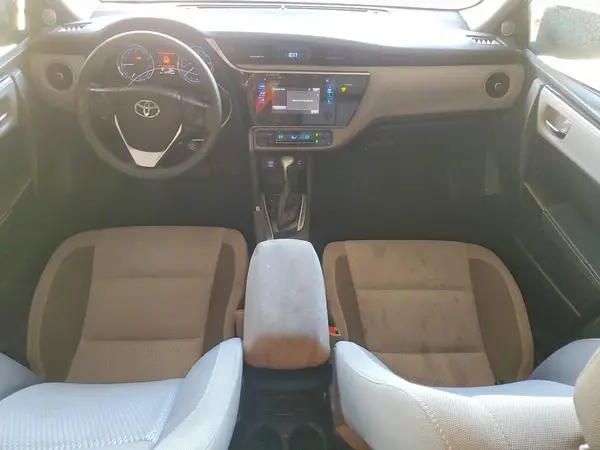 2T1BURHE5HC858759 2017 TOYOTA COROLLA - Image 8