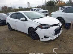 2T1BURHE5HC858809 2017 TOYOTA COROLLA