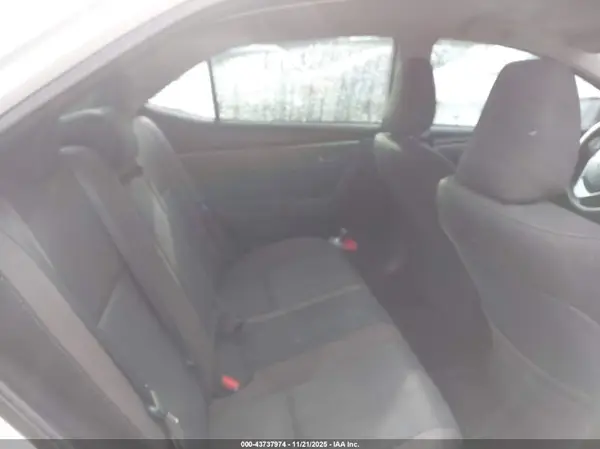 2T1BURHE5HC858809 2017 TOYOTA COROLLA - Image 8