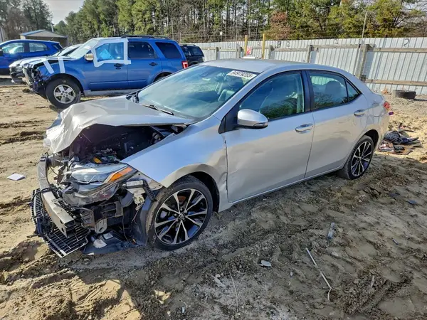 2T1BURHE5HC859264 2017 TOYOTA COROLLA - Image 1