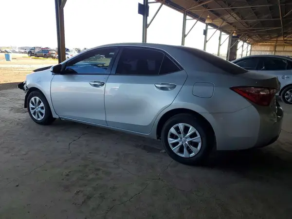 2T1BURHE5HC859426 2017 TOYOTA COROLLA - Image 2