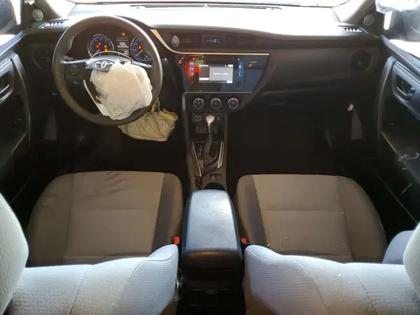 2T1BURHE5HC859426 2017 TOYOTA COROLLA - Image 8