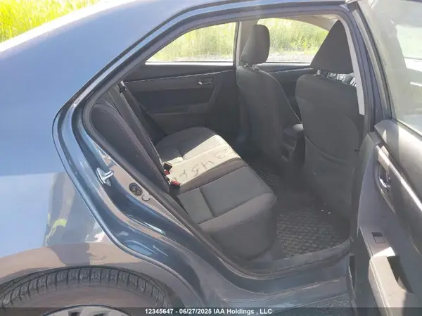 2T1BURHE5HC860074 2017 TOYOTA COROLLA - Image 8
