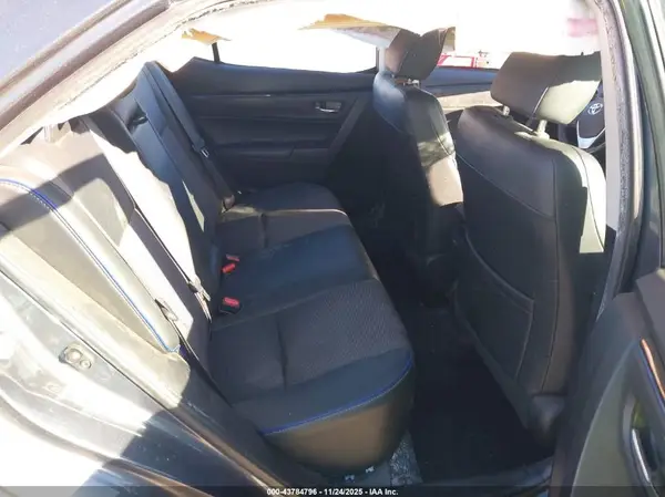 2T1BURHE5HC860799 2017 TOYOTA COROLLA - Image 8