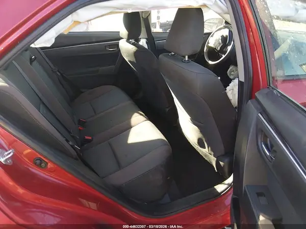 2T1BURHE5HC860818 2017 TOYOTA COROLLA - Image 8