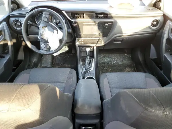 2T1BURHE5HC862813 2017 TOYOTA COROLLA - Image 8