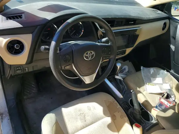 2T1BURHE5HC866649 2017 TOYOTA COROLLA - Image 8