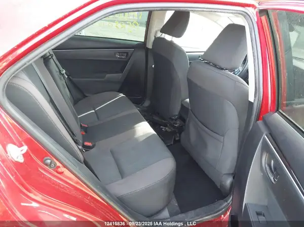 2T1BURHE5HC868921 2017 TOYOTA COROLLA - Image 8