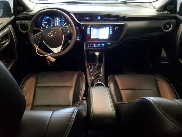 2T1BURHE5HC873679 2017 TOYOTA COROLLA - Image 8