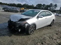 2T1BURHE5HC873911 2017 TOYOTA COROLLA
