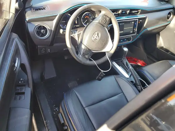 2T1BURHE5HC874329 2017 TOYOTA COROLLA - Image 8