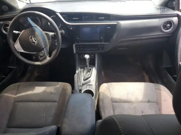 2T1BURHE5HC874458 2017 TOYOTA COROLLA - Image 8