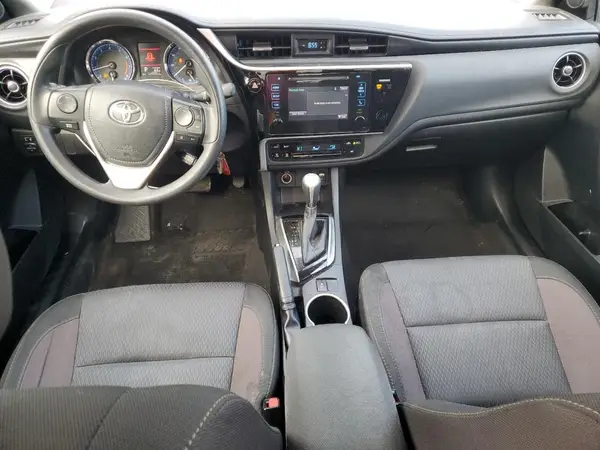 2T1BURHE5HC876372 2017 TOYOTA COROLLA - Image 8