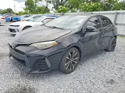 2T1BURHE5HC876646 2017 TOYOTA COROLLA