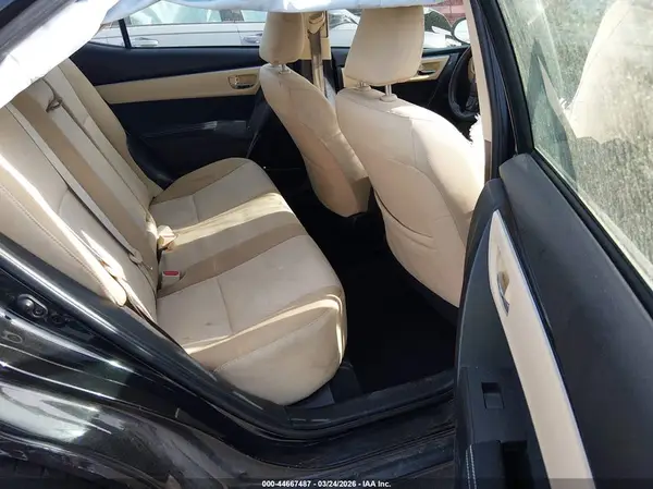 2T1BURHE5HC877022 2017 TOYOTA COROLLA - Image 8