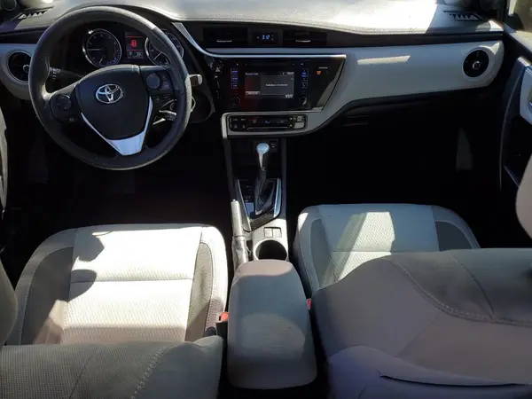 2T1BURHE5HC878476 2017 TOYOTA COROLLA - Image 8