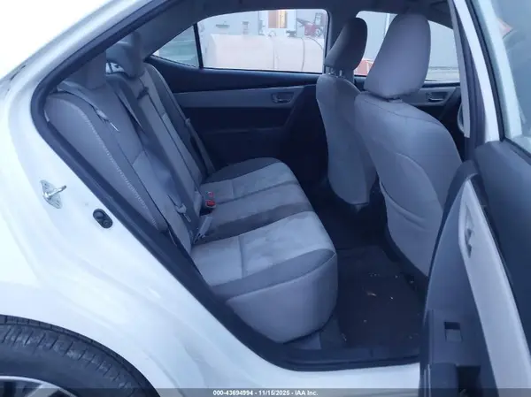 2T1BURHE5HC878803 2017 TOYOTA COROLLA - Image 8