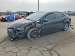 2T1BURHE5HC879031 2017 TOYOTA COROLLA