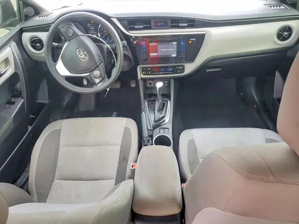 2T1BURHE5HC879031 2017 TOYOTA COROLLA - Image 8