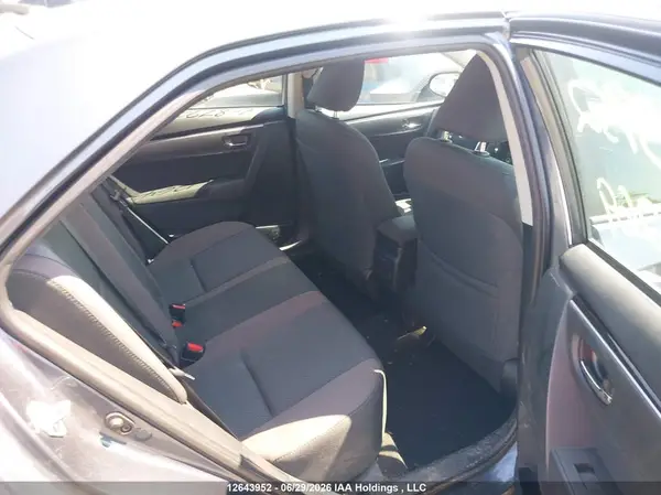 2T1BURHE5HC879269 2017 TOYOTA COROLLA - Image 8
