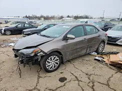 2T1BURHE5HC879420 2017 TOYOTA COROLLA