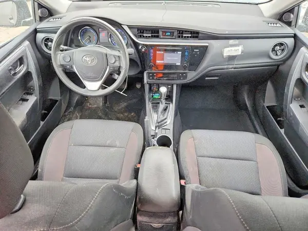 2T1BURHE5HC879420 2017 TOYOTA COROLLA - Image 8