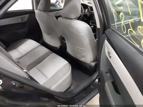2T1BURHE5HC879739 2017 TOYOTA COROLLA - Image 8