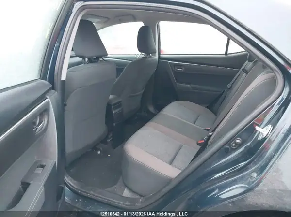 2T1BURHE5HC880261 2017 TOYOTA COROLLA - Image 8