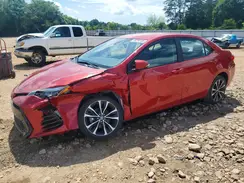 2T1BURHE5HC881782 2017 TOYOTA COROLLA