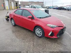 2T1BURHE5HC884598 2017 TOYOTA COROLLA
