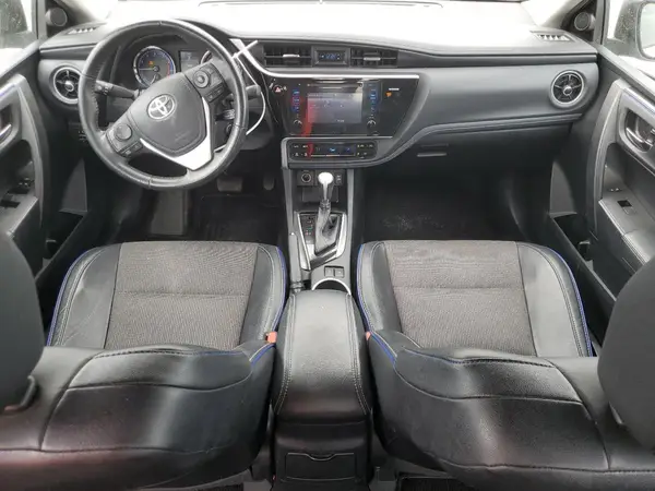 2T1BURHE5HC884987 2017 TOYOTA COROLLA - Image 8