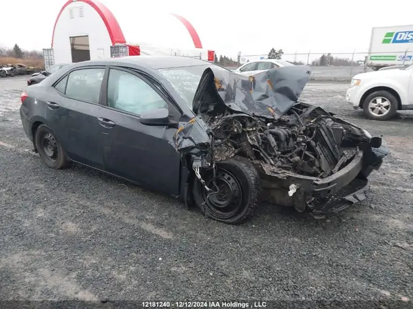 2T1BURHE5HC885380 2017 TOYOTA COROLLA - Image 1