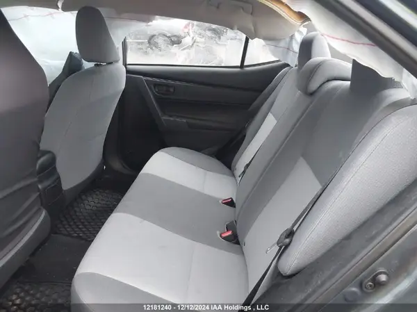 2T1BURHE5HC885380 2017 TOYOTA COROLLA - Image 8