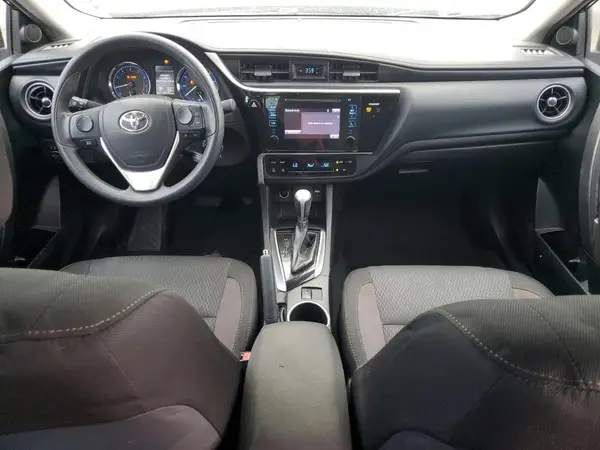 2T1BURHE5HC886061 2017 TOYOTA COROLLA - Image 8