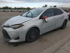 2T1BURHE5HC888084 2017 TOYOTA COROLLA