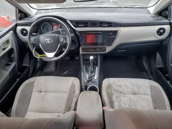 2T1BURHE5HC888084 2017 TOYOTA COROLLA - Image 8