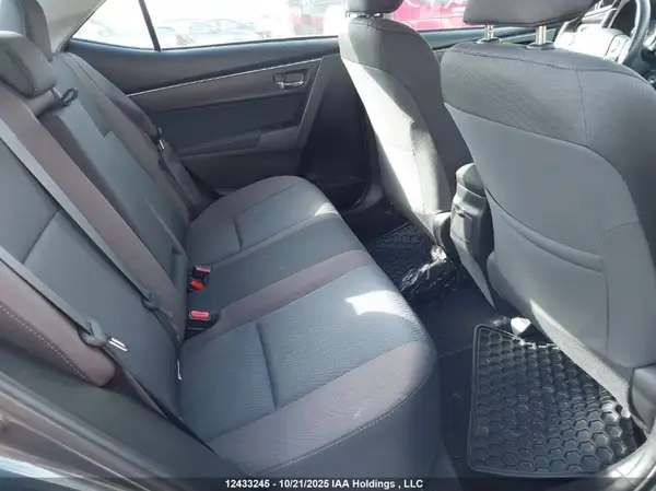 2T1BURHE5HC888327 2017 TOYOTA COROLLA - Image 8