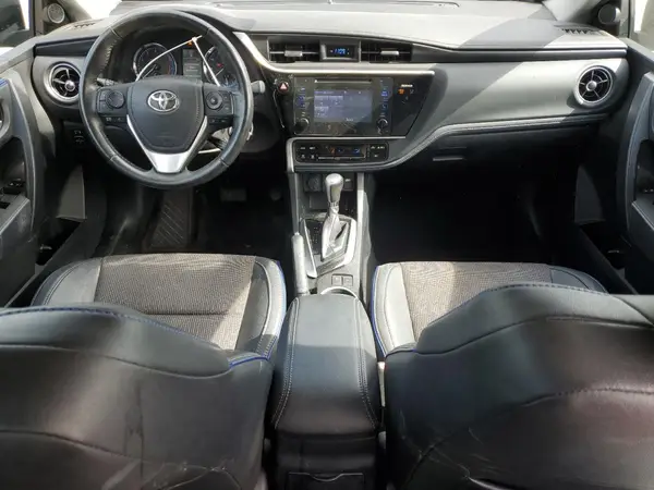 2T1BURHE5HC888862 2017 TOYOTA COROLLA - Image 8