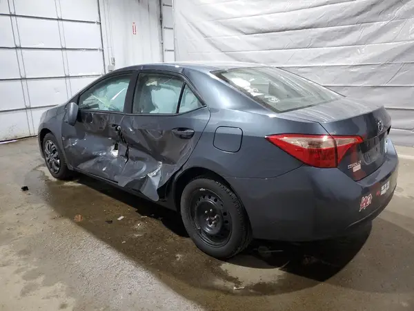 2T1BURHE5HC888960 2017 TOYOTA COROLLA - Image 2