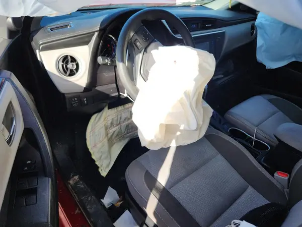 2T1BURHE5HC889218 2017 TOYOTA COROLLA - Image 8