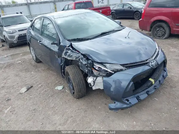 2T1BURHE5HC889929 2017 TOYOTA COROLLA - Image 1