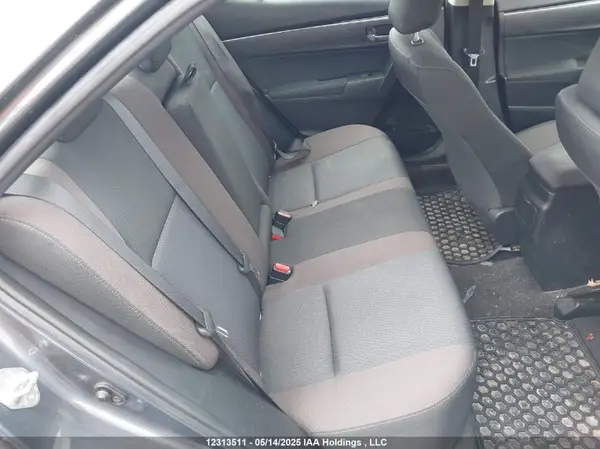 2T1BURHE5HC889929 2017 TOYOTA COROLLA - Image 8