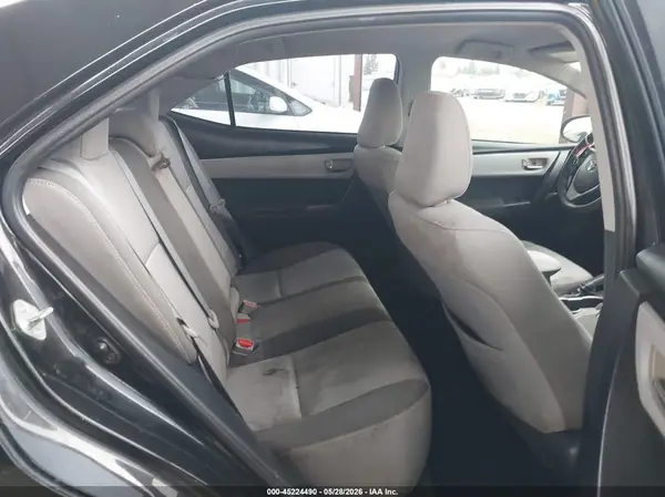 2T1BURHE5HC891440 2017 TOYOTA COROLLA - Image 8