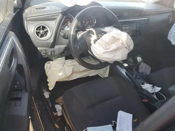 2T1BURHE5HC892412 2017 TOYOTA COROLLA - Image 8